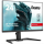 Monitor iiyama G-Master GB2470HSU-B5 Red Eagle - Pivot - 1142195 - zdjęcie 6